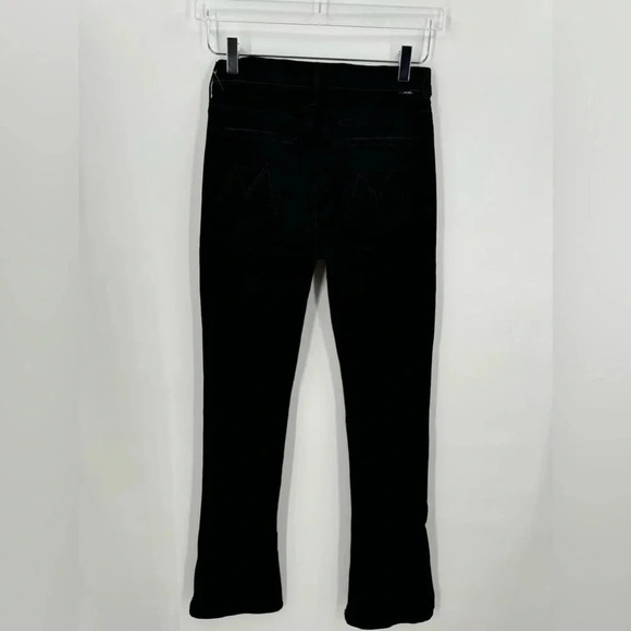 MOTHER The runaway not guilty jeans size 26 B2486 - Picture 4 of 7